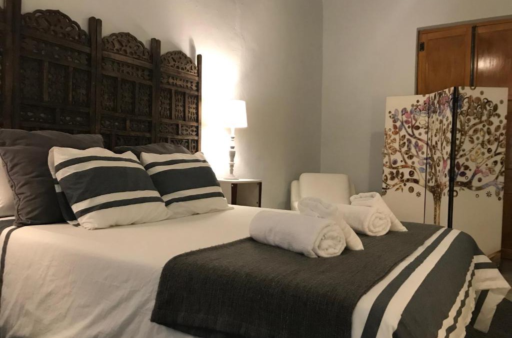 Montemolin Hotel | Casa Rural El Aguila