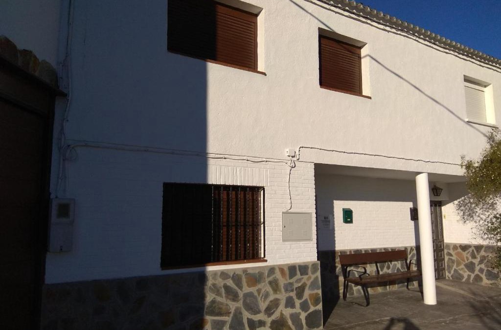 Beires House | Casa Rural El Albergue