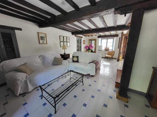 Treceno House | Casa Rural El Amparuco