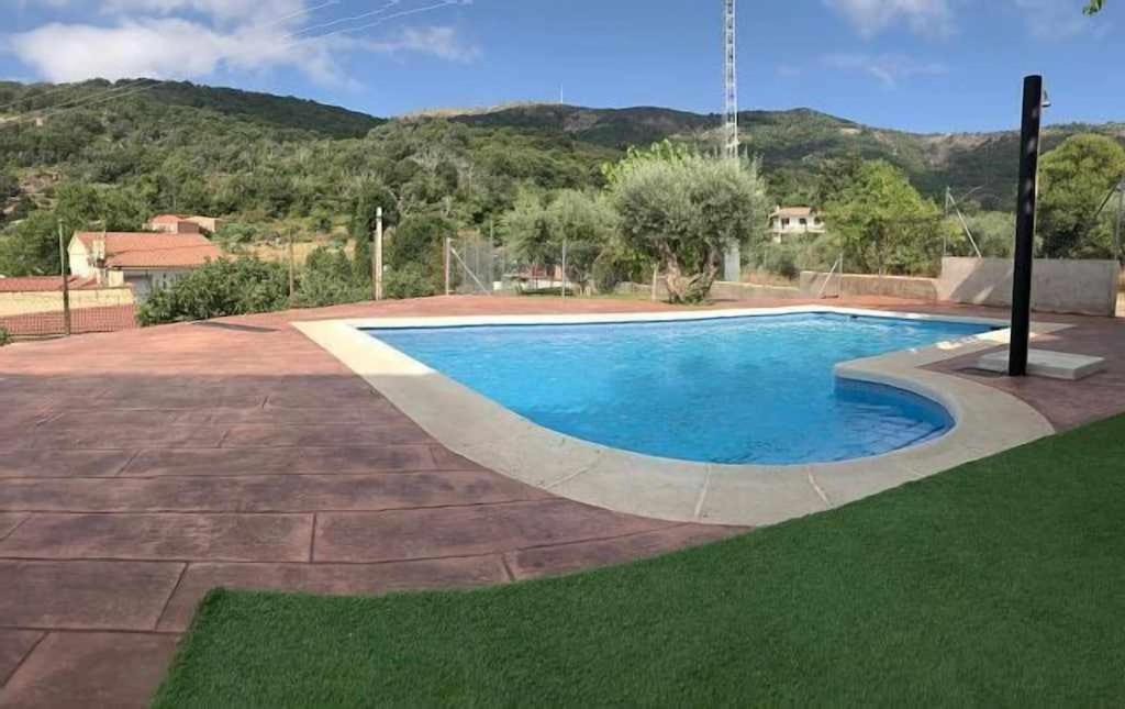 El Real de San Vicente House | Casa Rural El Batán Casa rural 37 personas