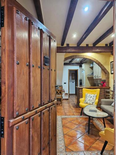 Jerte House | Casa Rural El Campanario