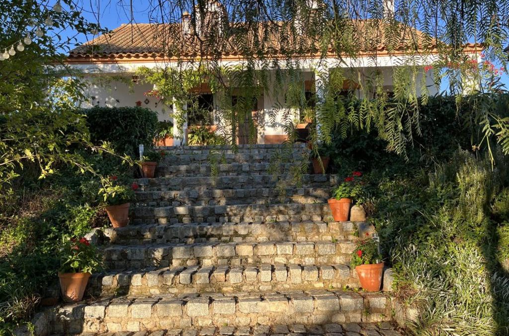 El Carrascalejo House | Casa Rural "El Carrasca"