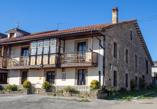 Abionzo Apartment | Casa Rural El Cartero