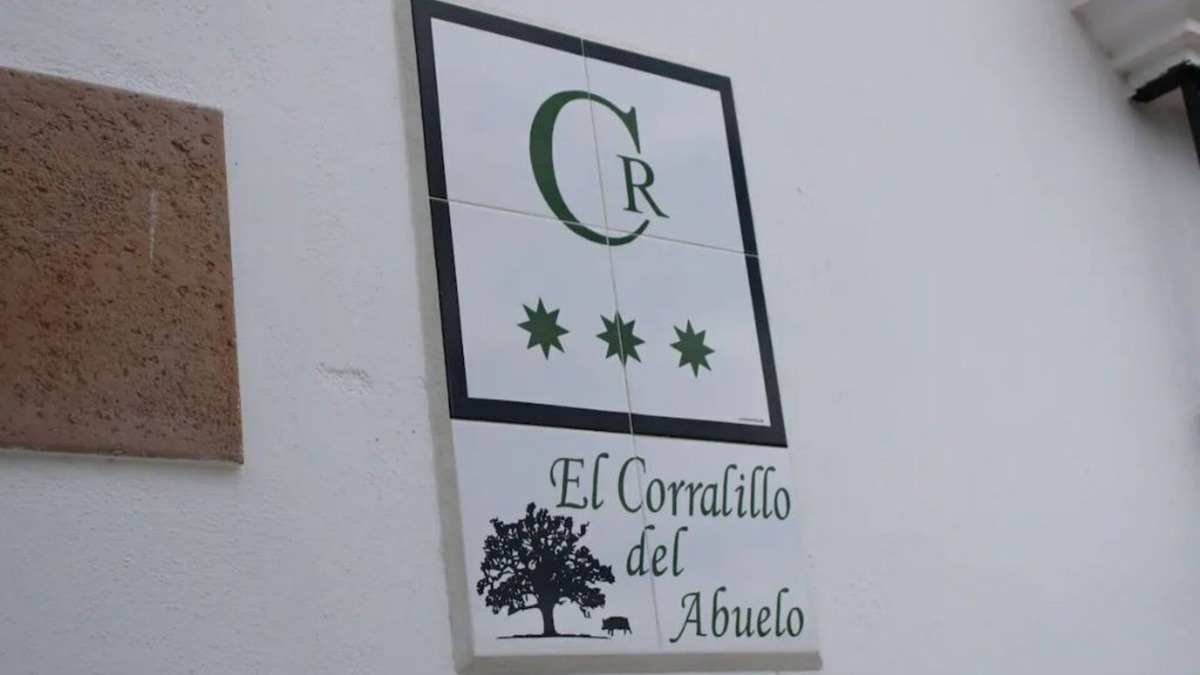 La Lapa House | Casa Rural "El Corralillo del Abuelo"