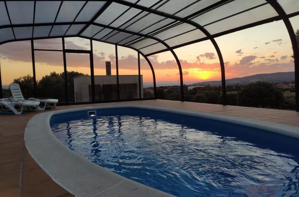 Teruel House | Casa Rural El Coscojar