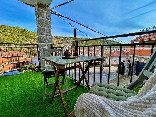 El Hoyo de Pinares House | Casa Rural, “El Andador”