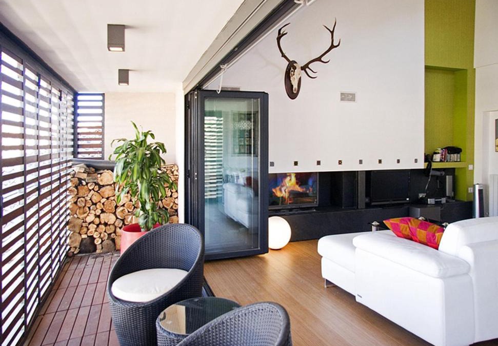 Penasrubias de Piron House | CASA RURAL EL ALIMOCHE