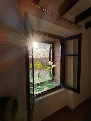 Villahoz House | Casa Rural El Gerbal