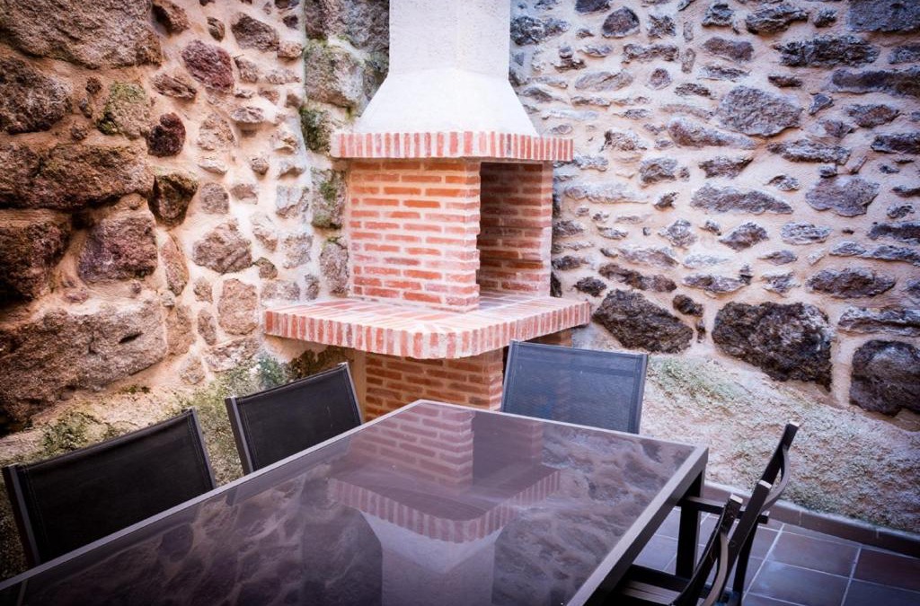 Fermoselle House | Casa Rural el Meson