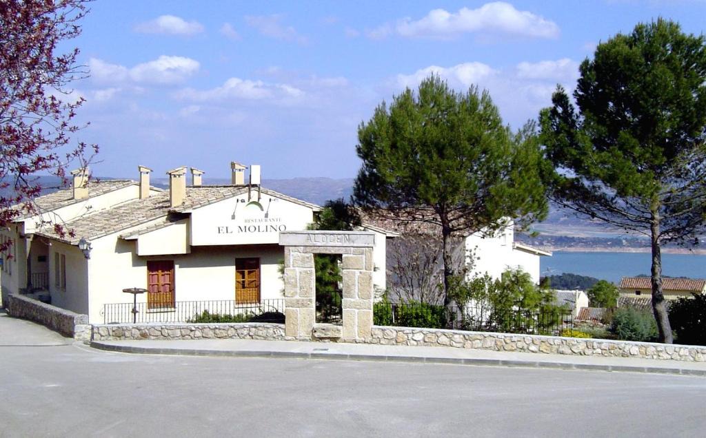 Alocen House | Casa Rural El Molino de Alocén
