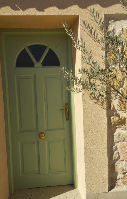 Puig Moreno Apartment | Casa rural El olivo