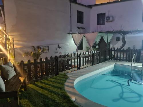 Bedmar House | Casa rural El Parral