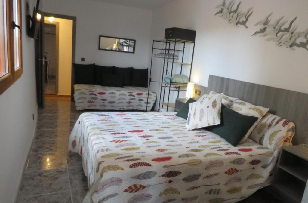 Mezalocha House | Casa Rural El Pescador