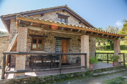 Acebo House | Casa Rural El Pilar