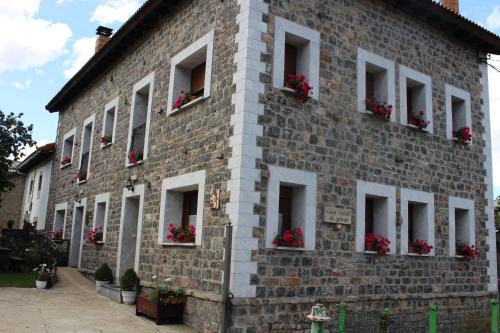Acebedo House | Casa Rural El Pinar