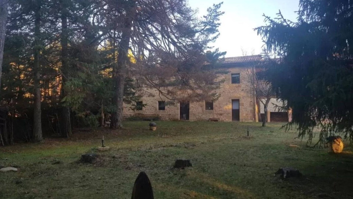 El Quintanarejo House | Casa Rural El Quintanarejo