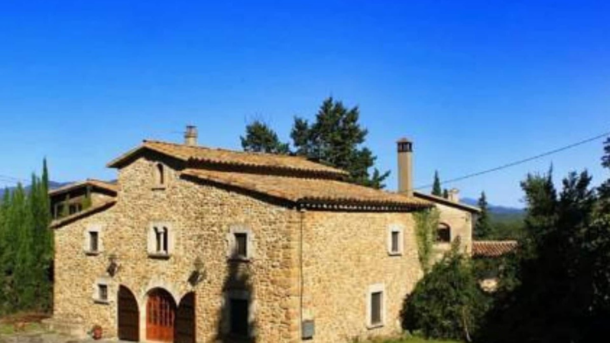 Esponella Cottage | Casa Rural El Revolt de Martís (discounts are available)