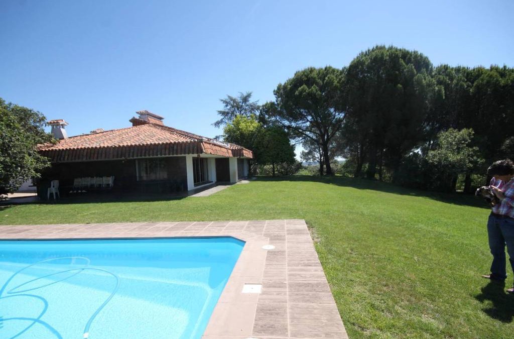 Jaraiz de la Vera House | Casa Rural El Rivero