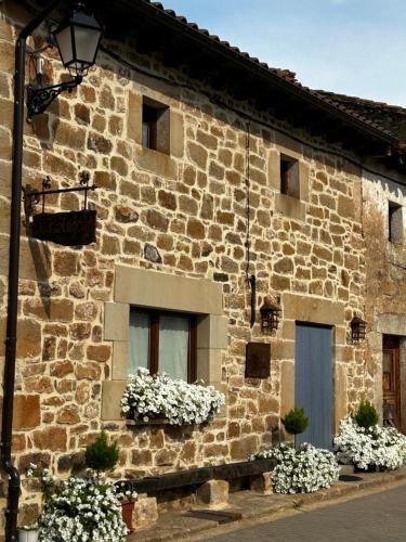 El Royo House | Casa Rural El Rotejar