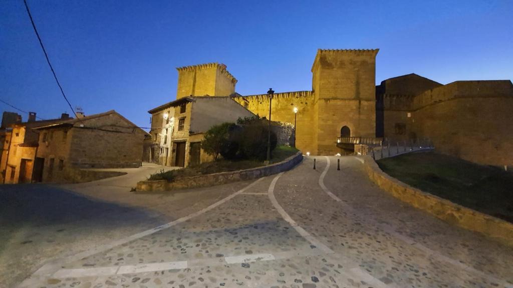 Mora de Rubielos House | Casa Rural El Secreto del Castillo