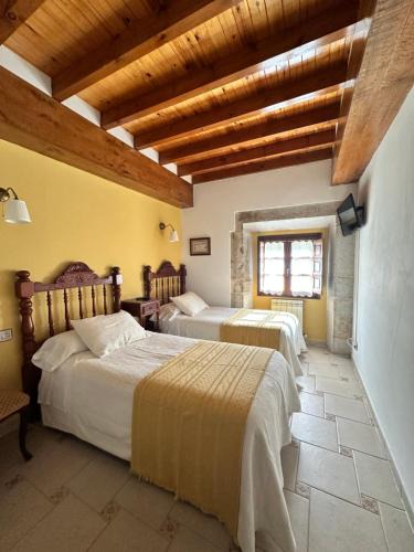 Arenas de Cabrales House | Casa Rural El Torrejon