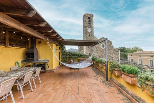 Garriguella House | Casa Rural El Torn