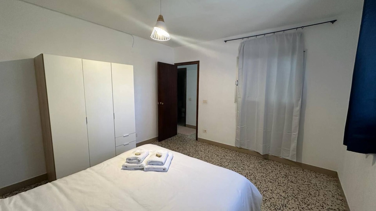 Caudiel Cottage | Casa Rural en Alojamiento Compartido H3