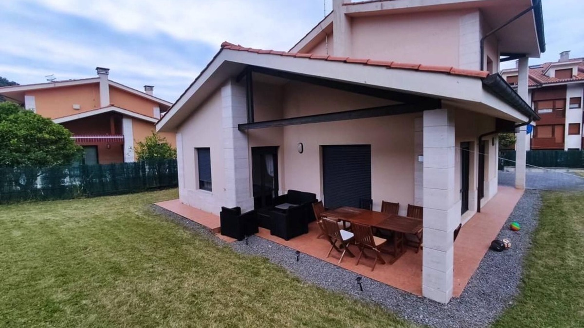 La Portilla House | Casa Rural en Barro