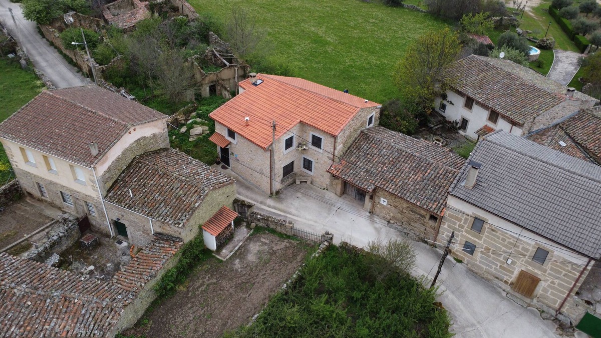 Badilla House | Casa Rural en el Parque Natural Arribes del Duero, a 5 Minutos de Portugal