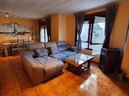 Manjiron Apartment | Casa rural en la Sierra Norte de Madrid