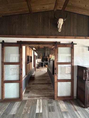 Valera de Arriba House | Casa Rural en Valera La Egipcia