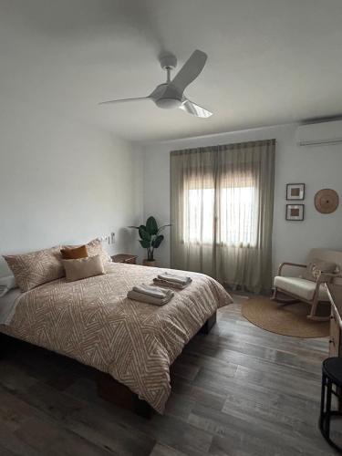 Valera de Arriba Apartment | Casa Rural en Valera El Rincón de Elena