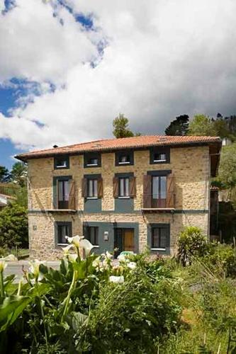 Mercadillo House | Casa Rural Enkartada