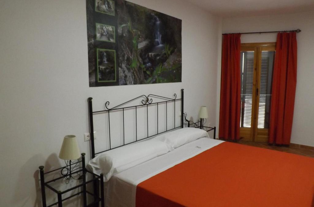 Beires Bed & Breakfast | Casa Rural ENTRESIERRAS