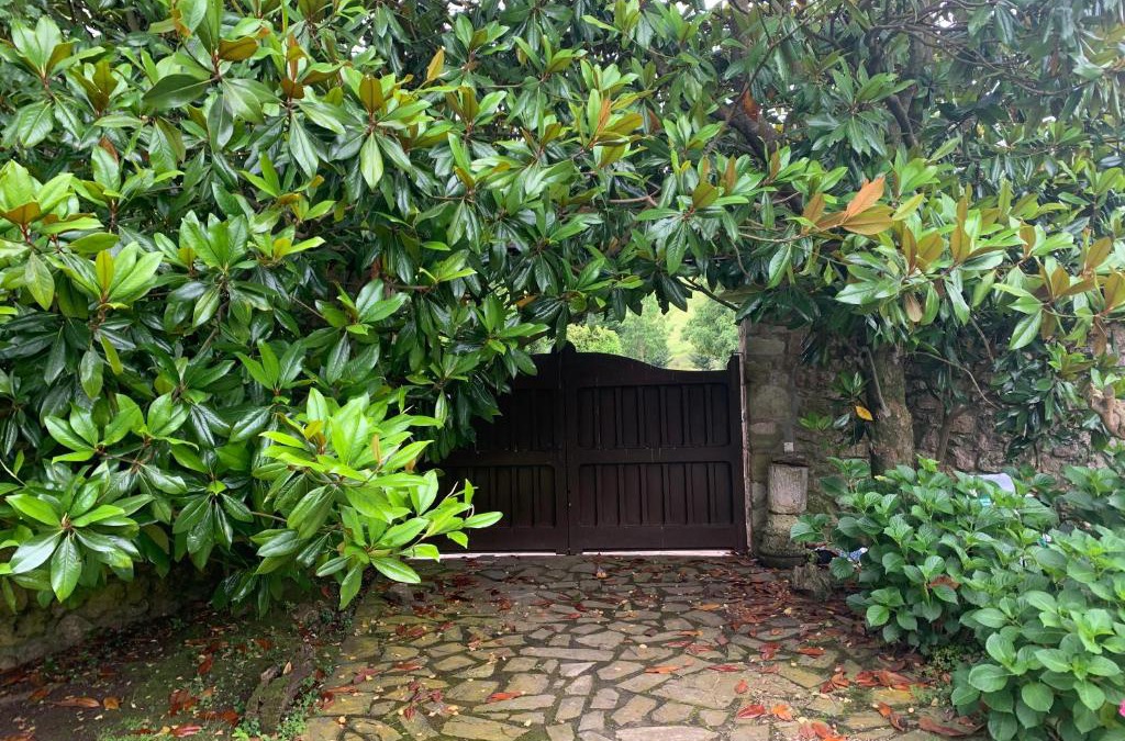 Orena House | Casa Rural Erre Q Erre