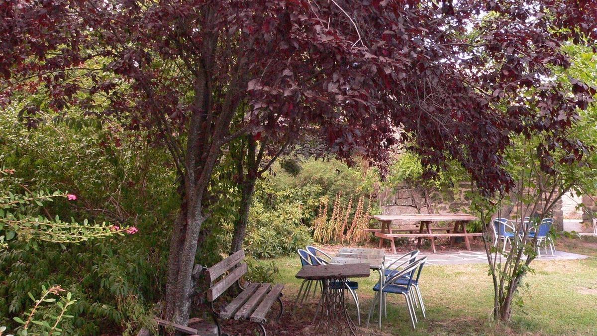 Avedillo de Sanabria House | CASA RURAL 5 * THE SEDA WORKSHOP
