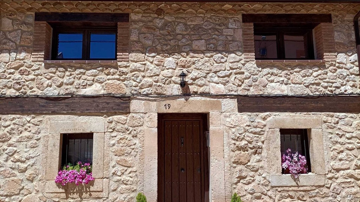 Bercimuel Cottage | Casa Rural