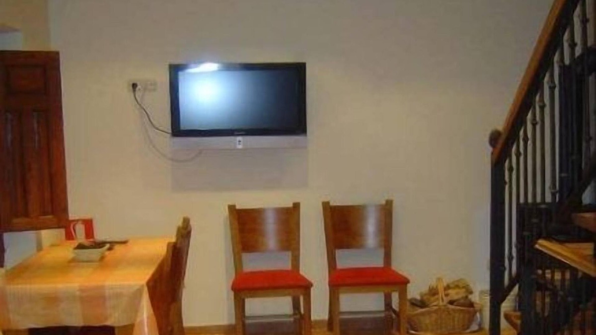 Bernuy de Porreros Cottage | Casa Rural Los Abuelos for 6 people
