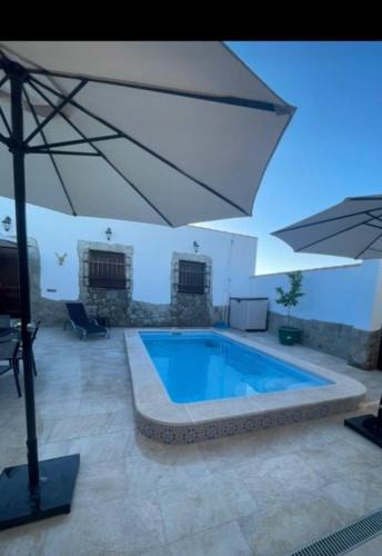Fregenal de la Sierra House | Casa Rural la Ermita