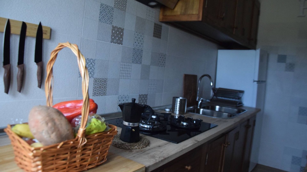 Casas de Reina House | Casa Rural