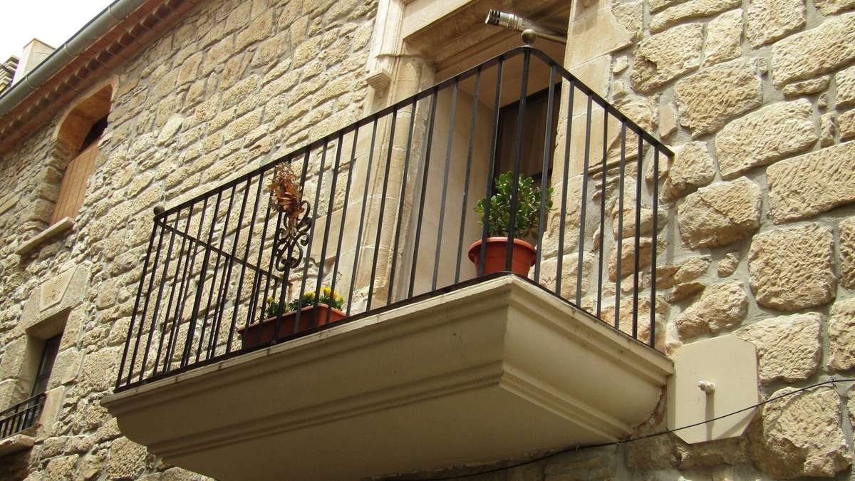 Els Plans de Sio Cottage | Casa Rural