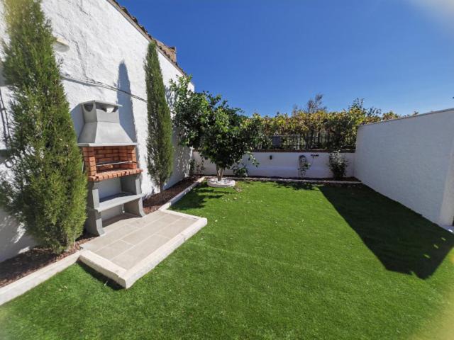La Calzada de Oropesa House | Casa Rural Teralba 2