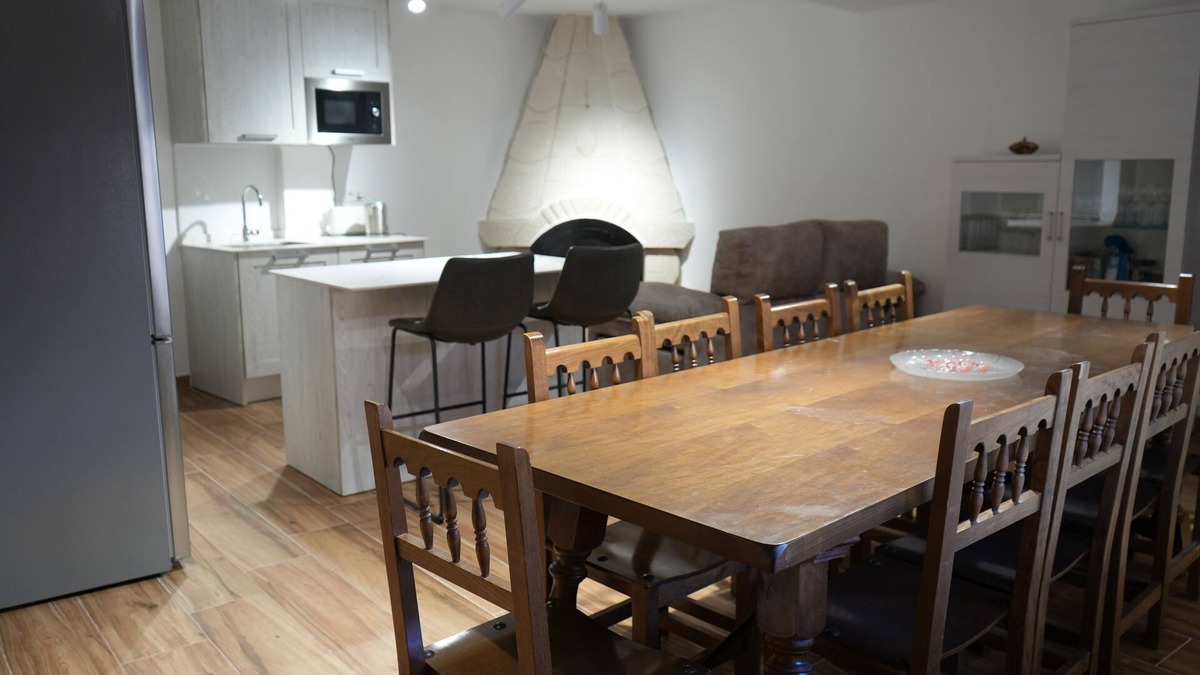 Penaranda de Duero Cottage | Casa Rural Margarita