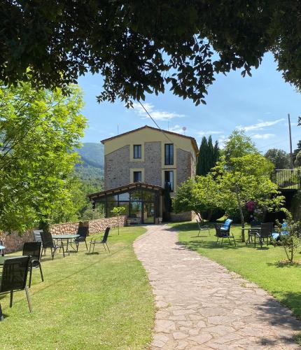 San Millan de la Cogolla House | Casa Rural La Calera