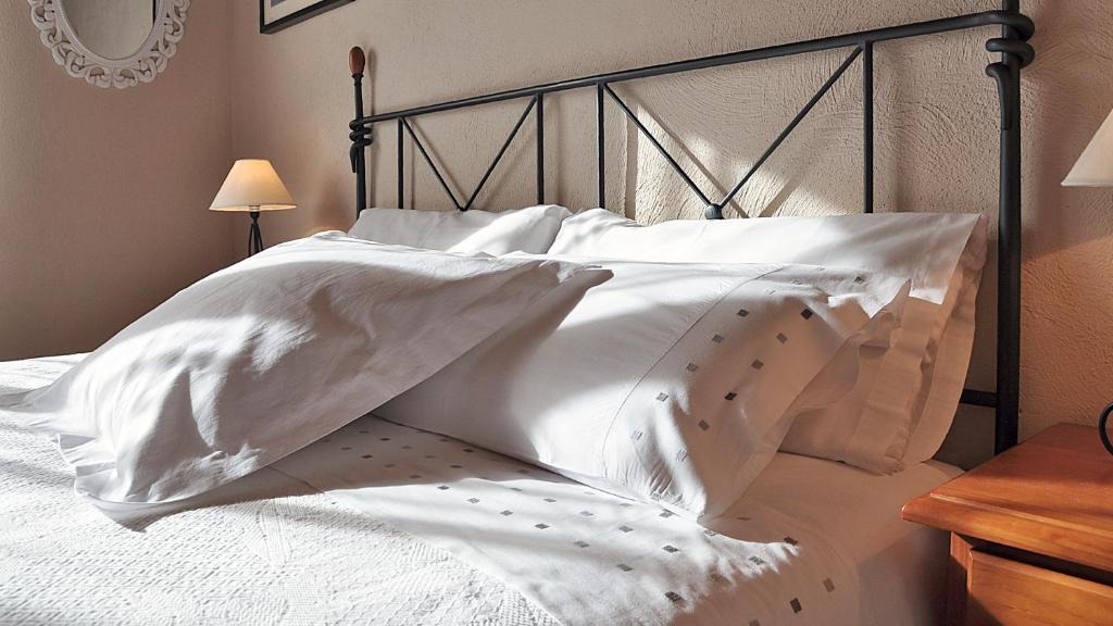 Sant Llorenc de Morunys House | Casa Rural Rebost