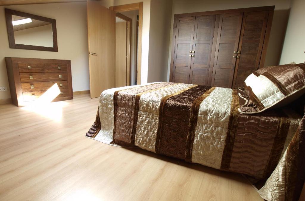 Santo Domingo de Silos Apartment | Casa Rural El Cipres