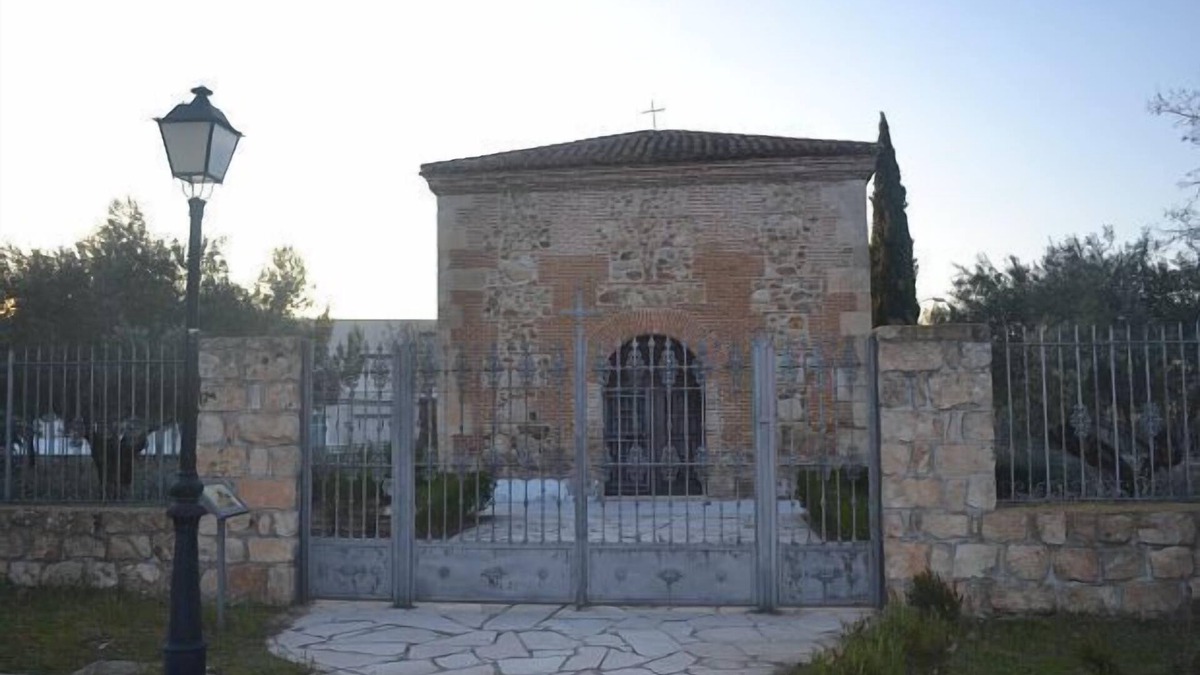 Talamanca de Jarama Cottage | Casa Rural La Muralla for 10 people