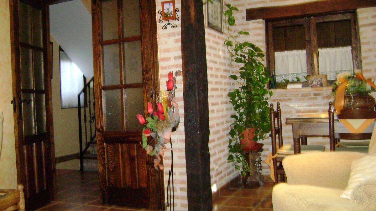 Valverde del Fresno Other | Casa Rural Akimequedu