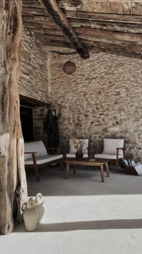 Veguillas de la Sierra House | Casa Rural Acogedora en Veguillas de la Sierra
