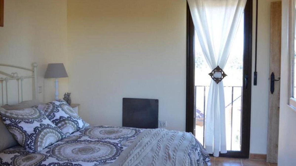 Villovela de Piron Apartment | Casa Rural Vistas de Castilla VILLOVELA DE PIRON